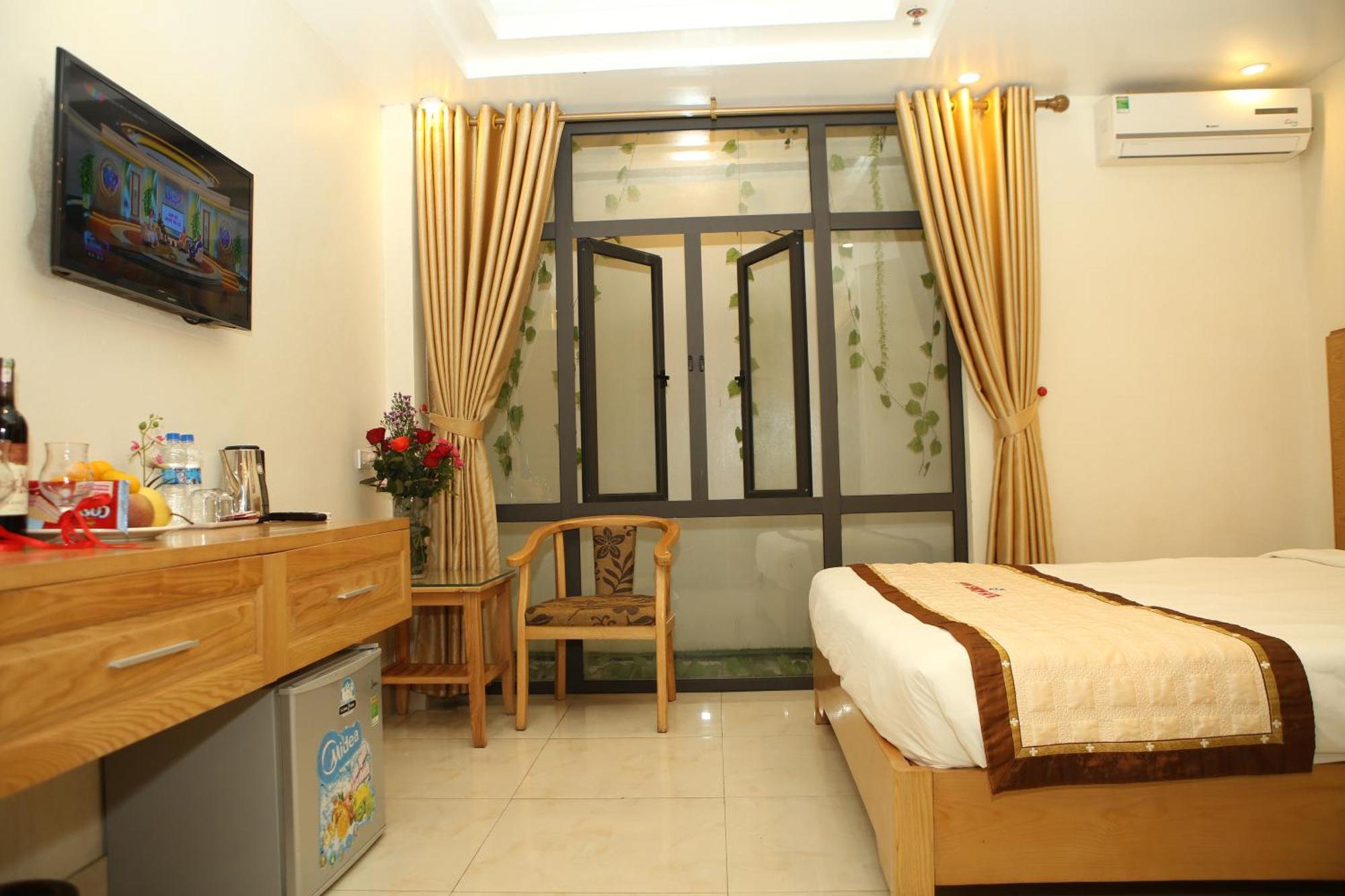 Sapa Snow Hotel Екстериор снимка